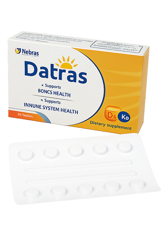 datrad 1