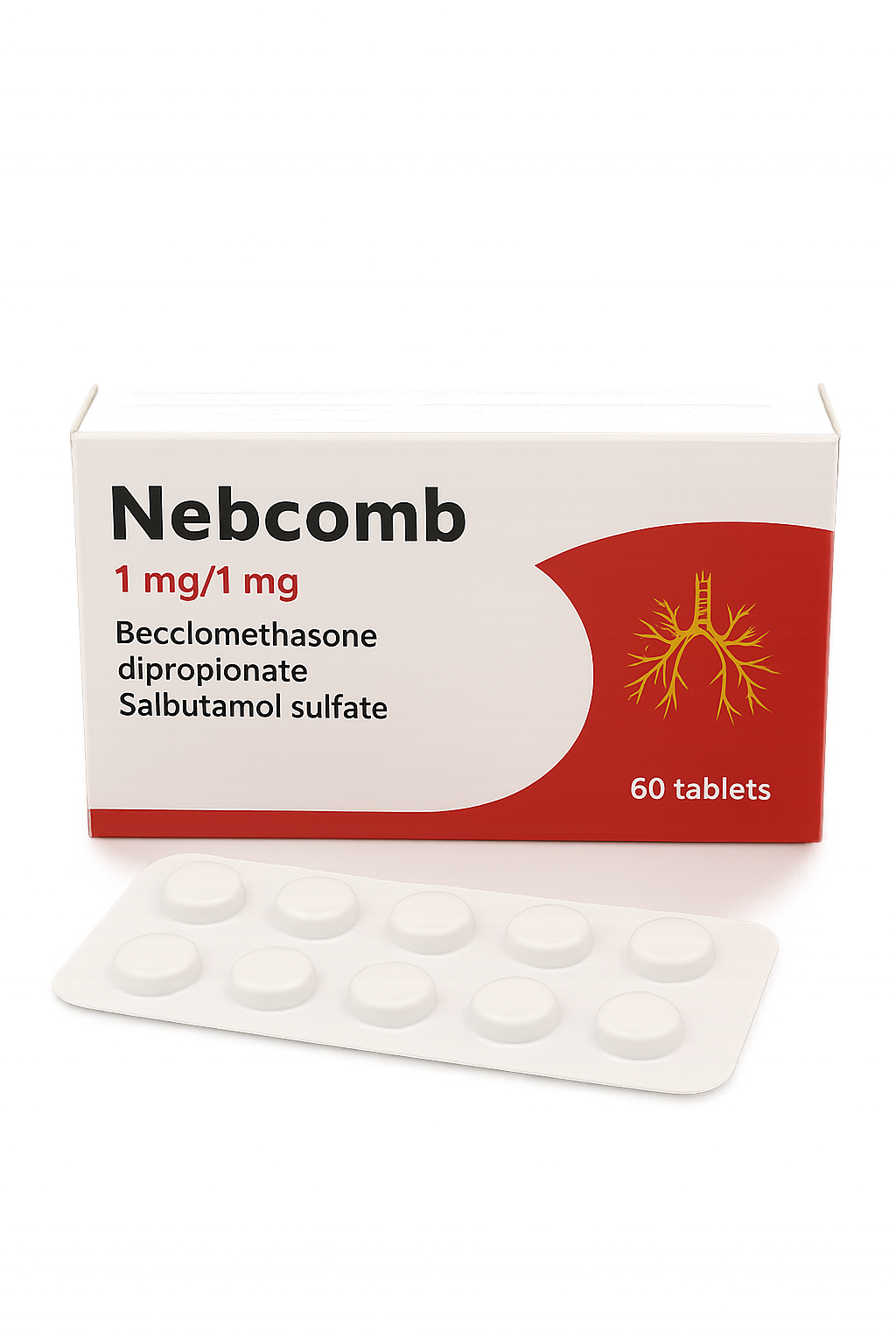 nebcomb 1