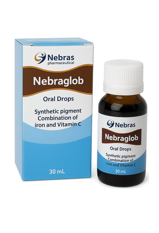 nebraeglob 1