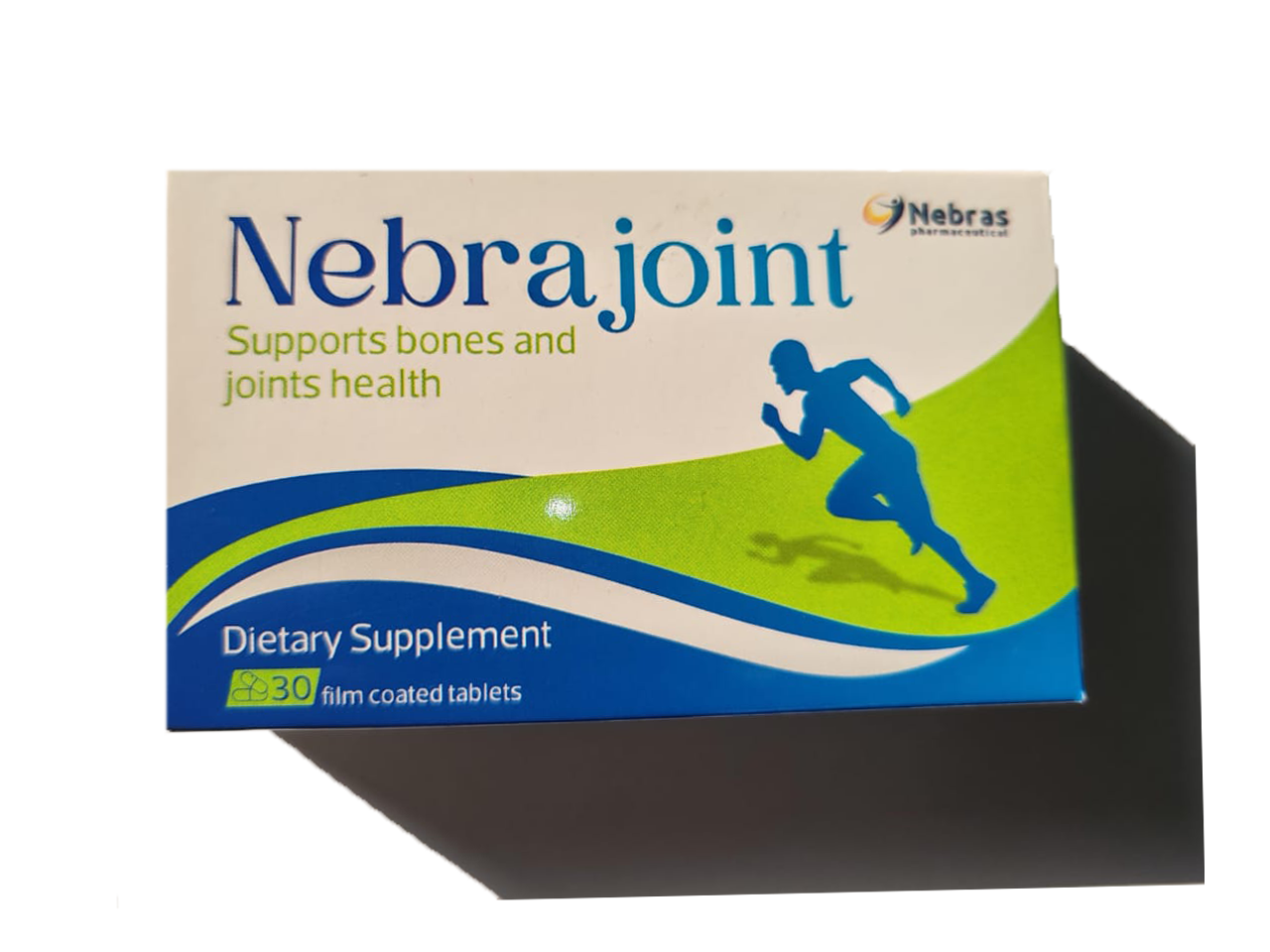 Nebrajont
